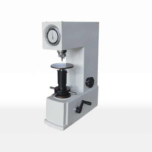 Rockwell hardness tester - HR-150/45 - Laizhou Lailuote Test Instrument Co., Ltd. - benchtop / for metallographic samples / analog