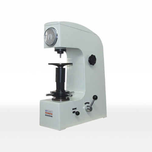 Rockwell hardness tester - HR-150A - Laizhou Lailuote Test Instrument Co., Ltd. - benchtop / for non-ferrous metals / for ferrous metals