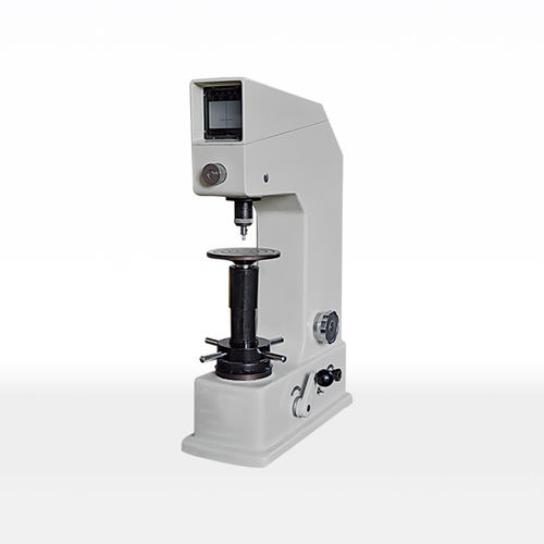 Brinell hardness tester HBRV187.5 Laizhou Lailuote Test Instrument