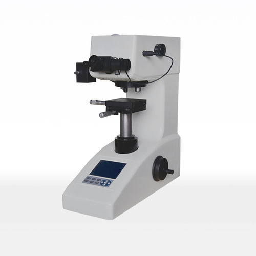 Knoop/Vickers hardness tester - HVS-1000  - Laizhou Lailuote Test Instrument Co., Ltd. - benchtop / digital