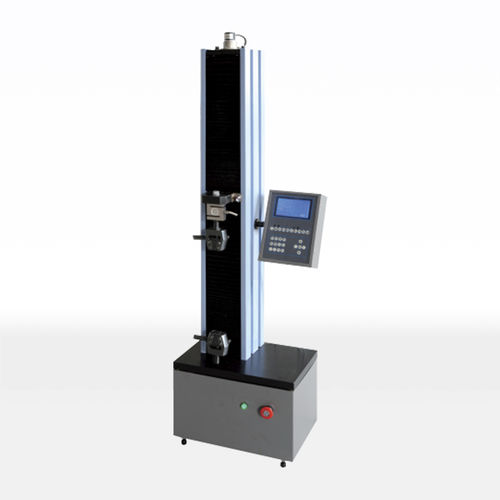 Universal testing machine - WDW-S - Laizhou Lailuote Test Instrument Co ...