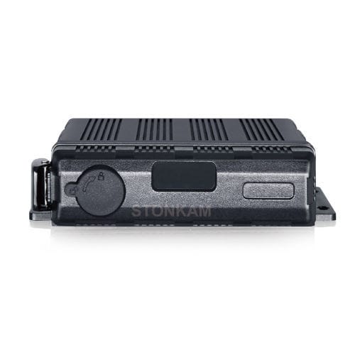 Video recorder - DV426CV4 - Stonkam - video surveillance / for vehicles / 6-channel