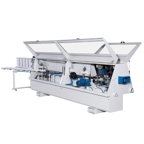 Automatic gluing machine - LMS 5000 - Boyga