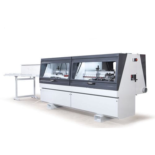Automatic gluing machine - LME 2500 Eco - Boyga