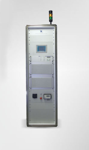 Pure ozone generator - COM-AD-1000 - Anseros Klaus Nonnenmacher GmbH - dry / medical / PSA