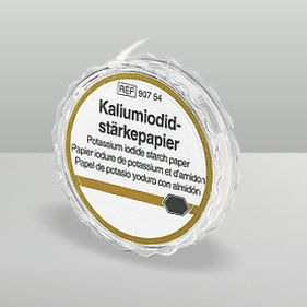 Quality test kit - 77006 - Anseros Klaus Nonnenmacher GmbH - manual