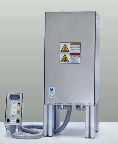 Ozone destructor - CAT-HO-8000 - Anseros Klaus Nonnenmacher GmbH