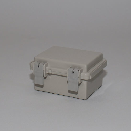 Wall-mounted junction box - EN-OOO-1013 - DSE, Inc. - dust-proof / waterproof / flame-retardant