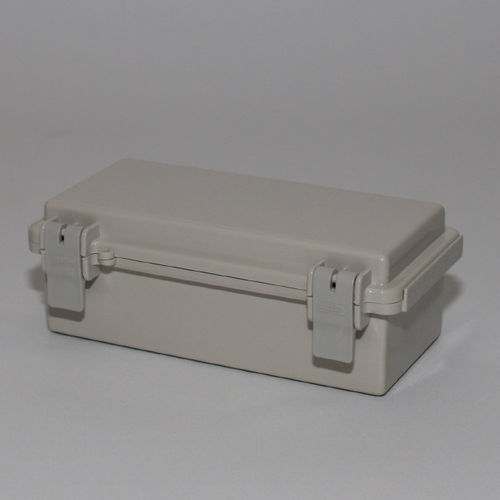Wall-mounted junction box - EN-OOO-1020 - DSE, Inc. - dust-proof / waterproof / flame-retardant