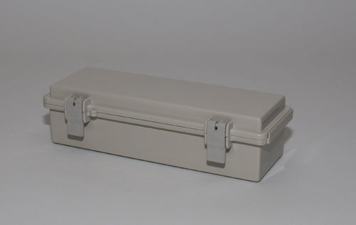 Wall-mounted junction box - EN-OOO-1027 - DSE, Inc. - dust-proof / waterproof / flame-retardant