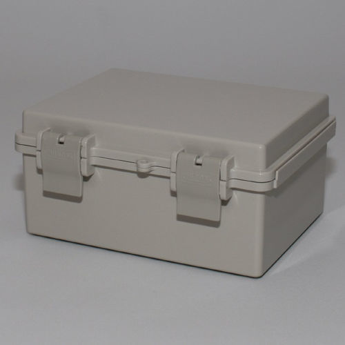 Wall-mounted junction box - EN-OOO-1520 - DSE, Inc. - dust-proof / waterproof / weather-resistant