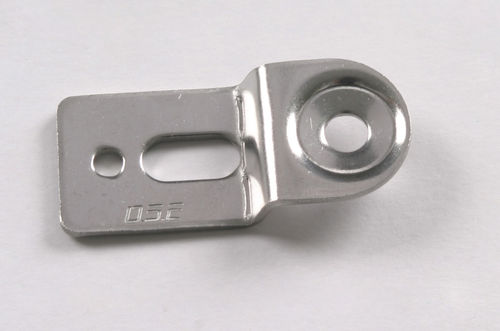 Slide latch - DS-B-60 - DSE, Inc. - metal