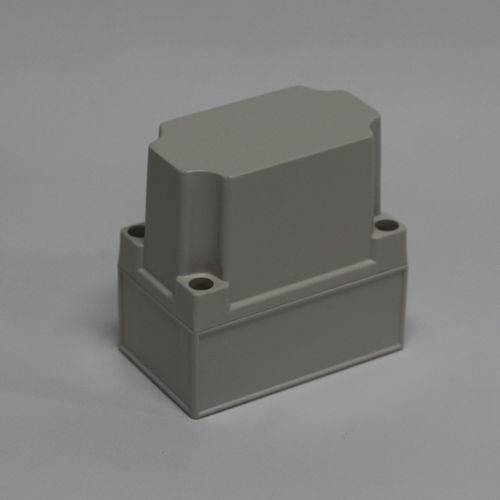 Wall-mounted junction box - DS-OOO-0712-2 - DSE, Inc. - dust-proof / waterproof / flame-retardant