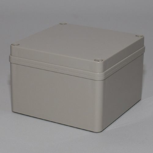 Wall-mounted junction box - DS-OOO-1515 - DSE, Inc. - dust-proof / waterproof / PC
