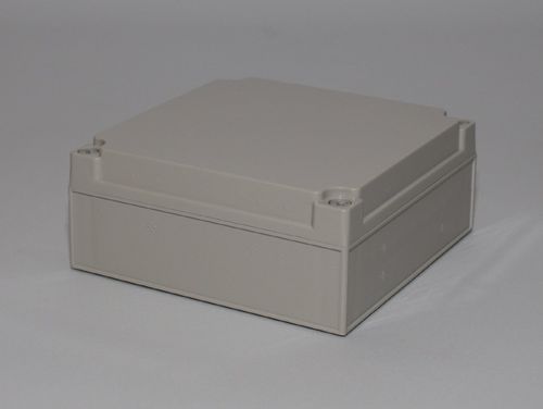 Wall-mounted Junction Box - Ds-ooo-1717 - Dse, Inc. - Dust-proof 