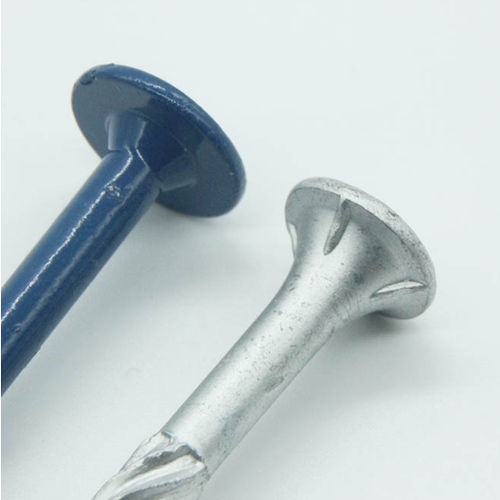 Fastening screw - Hebei Jinzuo Fasteners Co,.Ltd - pan head / countersunk head / flat-head