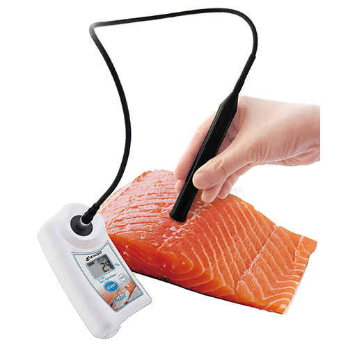 Food salt meter - PAL-FM1 - ATAGO