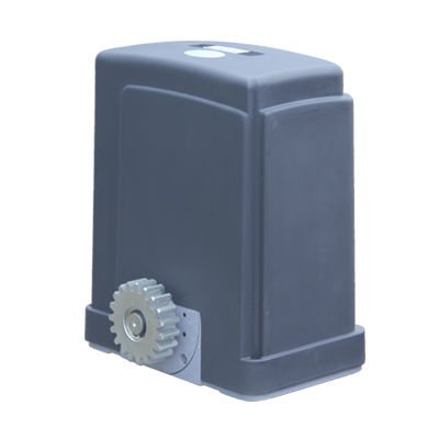 Sliding gate drive - BS-EZ - Bisen Smart Access Co., Ltd.