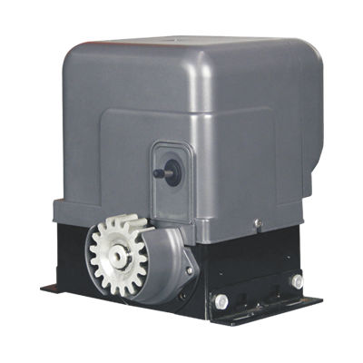 Sliding gate drive - BS-CAN - Bisen Smart Access Co., Ltd.
