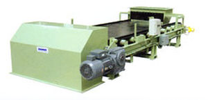 Belt feeder - F53 - Saimo Intelligent Technology Group Co., Ltd - weight / for heavy loads