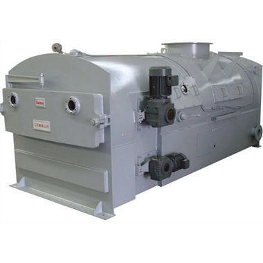 Gravimetric feeder - F55 - Saimo Intelligent Technology Group Co., Ltd - coal powder / manual / PLC-controlled