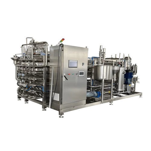 Process sterilizer - Jiangsu SinoPAK Machinery Co., Ltd. - heat / automatic / professional