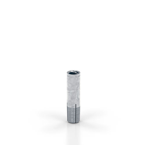 Impact wall anchor - 121515 - ROBUSTA-GAUKEL GmbH & Co. KG - metal / for heavy loads