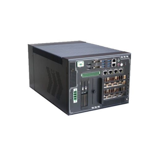 Box PC - BMV-ZQ672 - AmbiWorks - AI / embedded / 12th Generation Intel® Core™