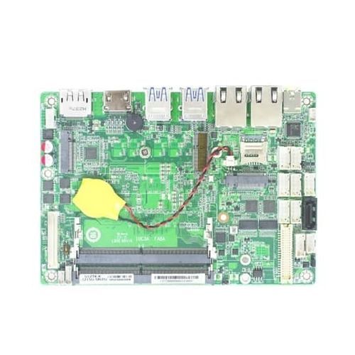 3.5" motherboard - JUNO-U121 - AmbiWorks - embedded / 12th Generation Intel® Core™ / 13th Generation Intel® Core™
