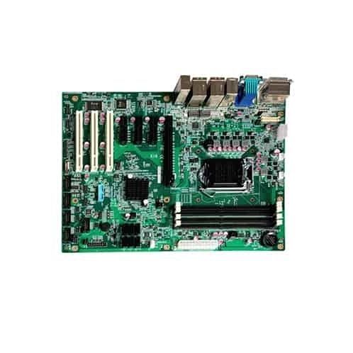 ATX motherboard - ARES-Q171 - AmbiWorks - embedded / 6th generation Intel® Core™ / 7th Generation Intel® Core™
