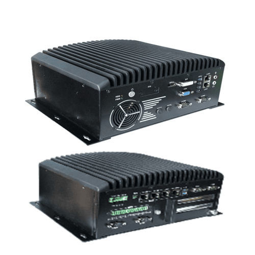 Box PC - BMV-ZQ372 - AmbiWorks - expansion / embedded / wall-mounted
