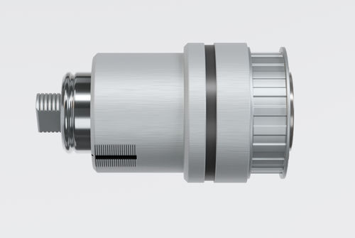 Mechanical clutch - CTS series - Ejematic - for tension control