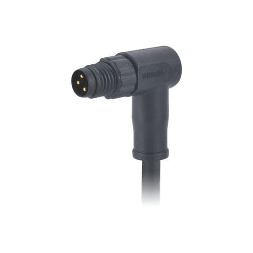Data connector - MB03C1RSAP-24xx xx - Cableforce Electronics Co., Limited - audio/video / PCB / locking