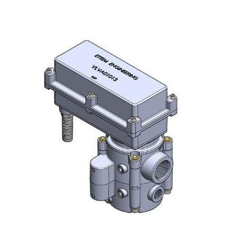 Chemical product solenoid valve - SDU - GEVASOL - for food / G 3/4 / proportional