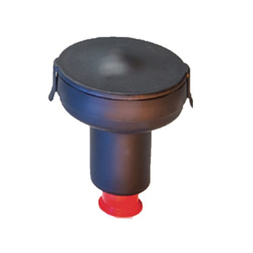Pilot-operated solenoid valve - P340 - GEVASOL - for water / miniature