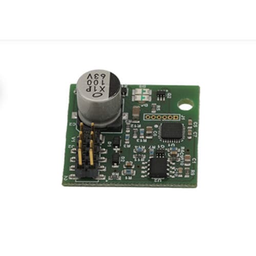 Circuit board - ADRV1030 - GEVASOL