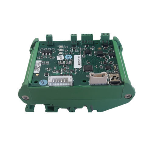 Valve controller - GE0004 - GEVASOL
