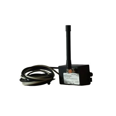 Radio transceiver module - BU TIC series - OTMETRIC - telemetry / data