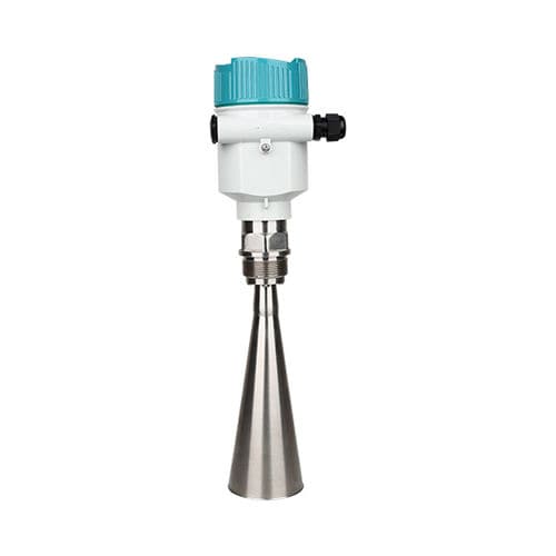 Electromagnetic flow meter - 902  - Q&T Instruments - radar / microwave / volume