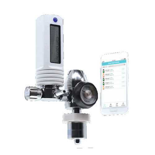 Digital meter - MF5806G  - SIARGO - WiFi / Bluetooth / IoT