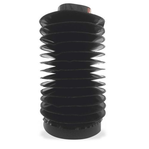 Round bellows - PEI srl - rubber / molded / for machines