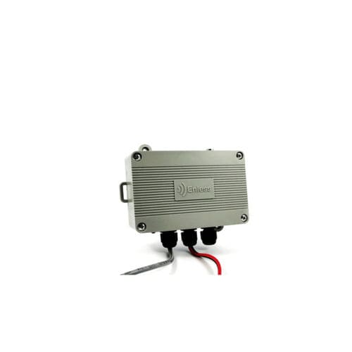Wireless receiver - RX BACNET 500-312 - Enless Wireless - IP / reference / automation