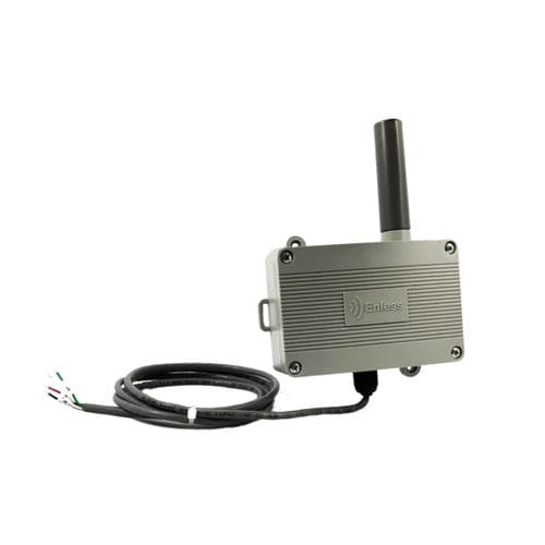 Data radio transmitter - TX PULSE ATEX SIGFOX HP 100-010 - Enless Wireless