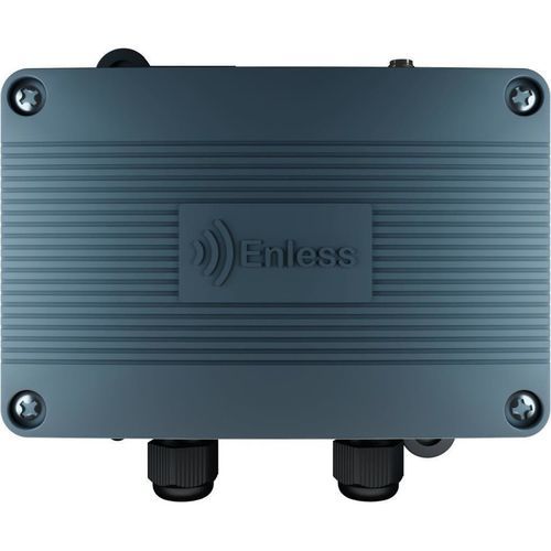 Modbus device server - RX MODBUS 500-302 - Enless Wireless - Ethernet / serial / RS-232