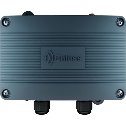 Communication gateway - TX MODBUS 600-041 - Enless Wireless - telemetry / IoT / RS-485