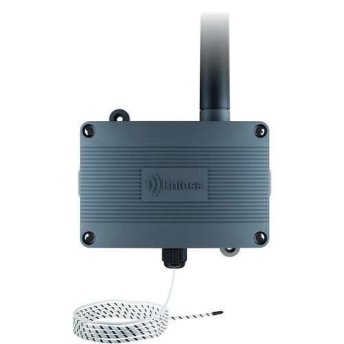 Electronic leak detector - TX CONTACT 600-139 - Enless Wireless - water / wireless / Modbus