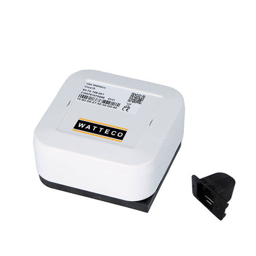 Outdoor wireless sensor network (WSN) coordinator Clos’O nke