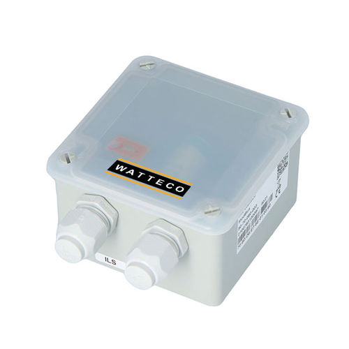 Energy data logger - Modbus Master - 50-70-080 - WATTECO - Modbus / with LED display / IP68