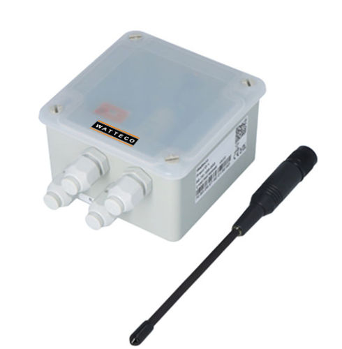 LoRaWAN sensor node - Press'O+ - 50-70-189 - WATTECO