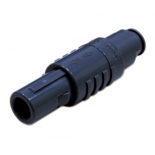 Electrical power supply connector - RMPFB0P2220040 - Nextronics Engineering Corp. - radio-frequency / optical / combined